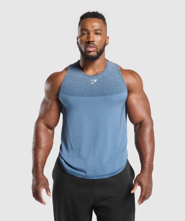 Shadow Seamless Stringer