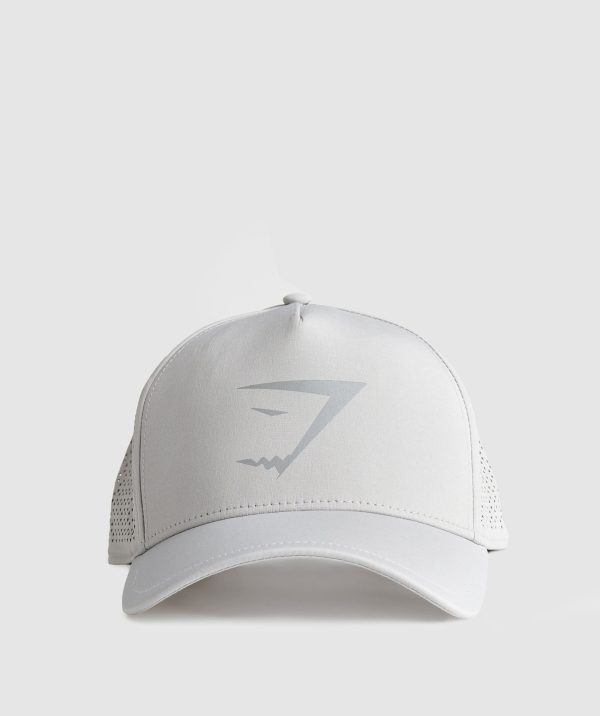 Mesh Trucker