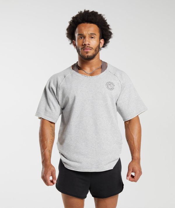 Legacy Rag Top