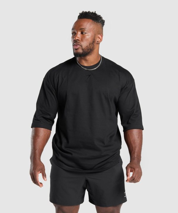 Premium Lifting T-Shirt