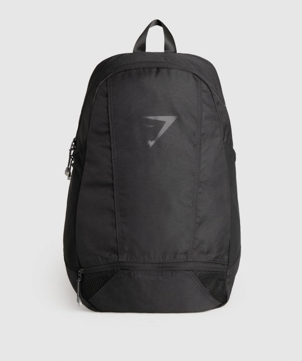 Sharkhead Backpack