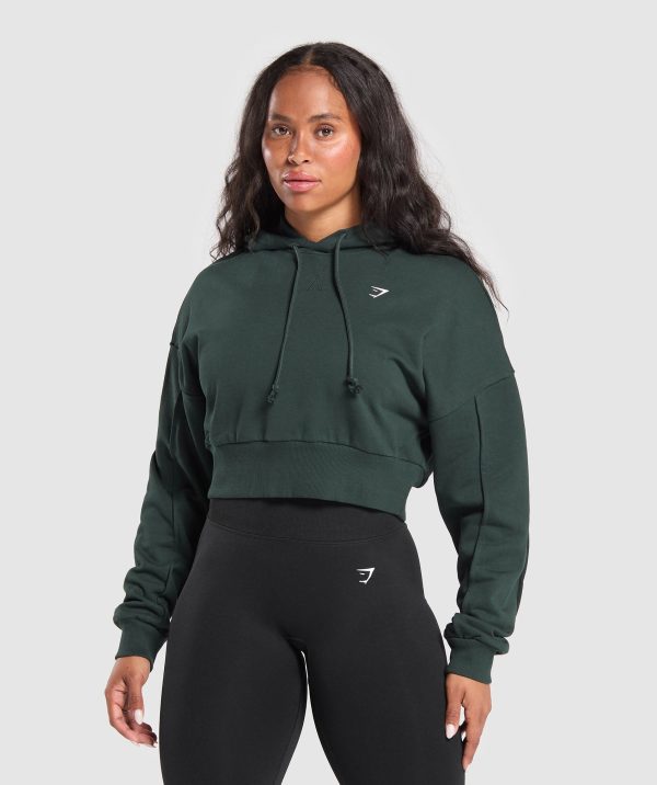 Adapt Camo Graphic Hoodie