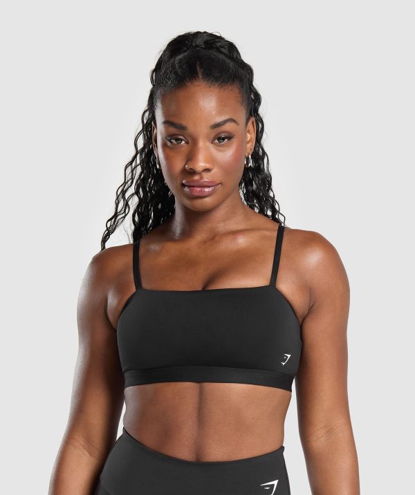 Cut Out Bandeau