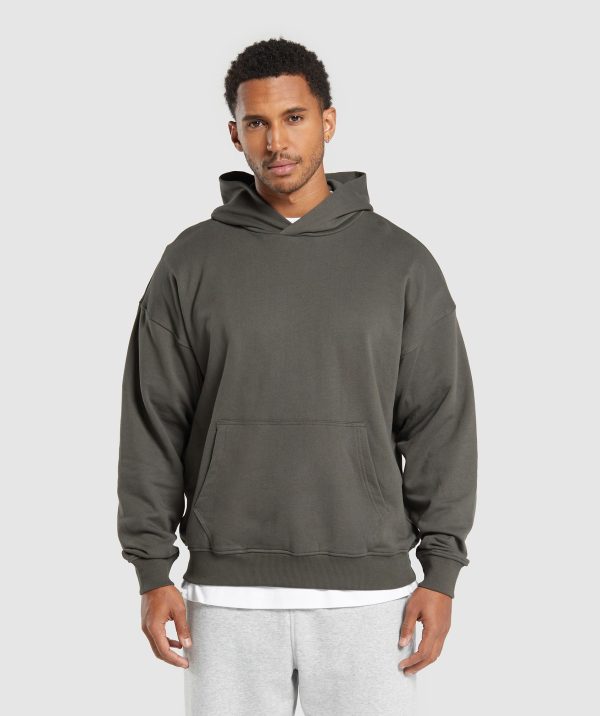 Rest Day Essentials Hoodie
