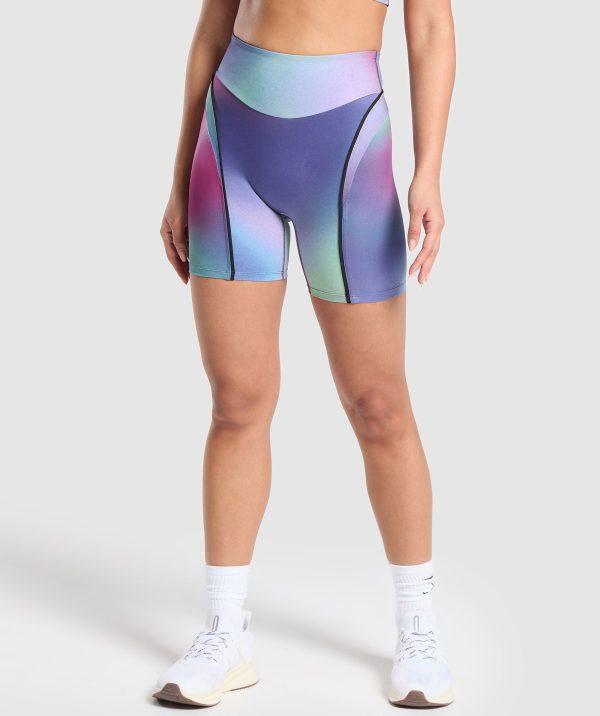 Contour Shorts