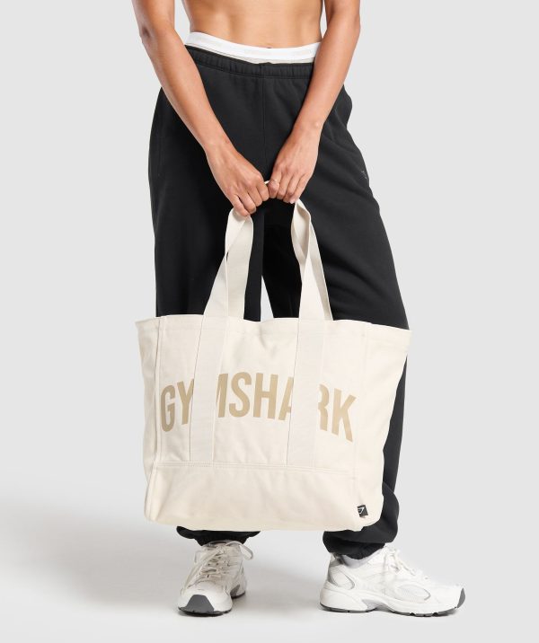 Power Tote