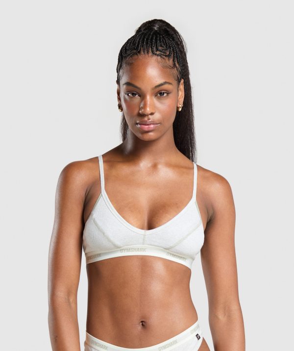 Rib Bralette