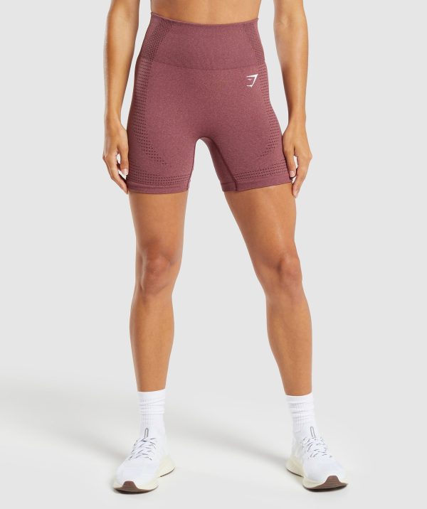 Vital Seamless Shorts