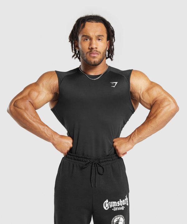 Element Tank