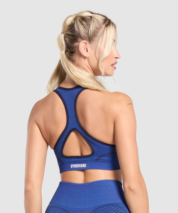Sport Seamless Sports Bra