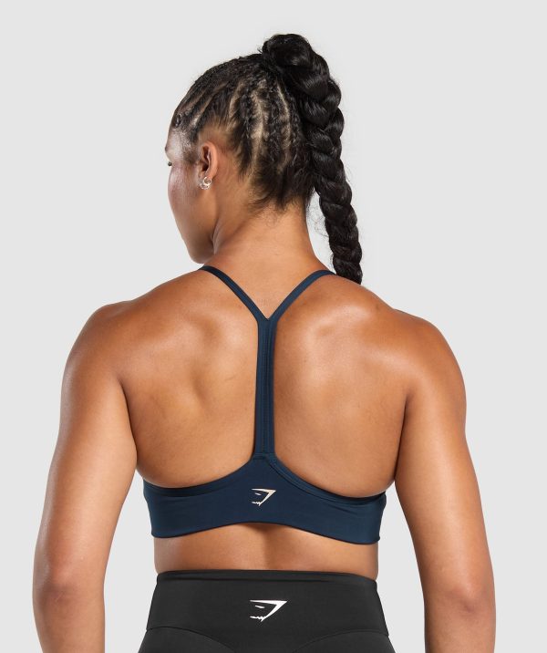Lifting Club Retro Bra