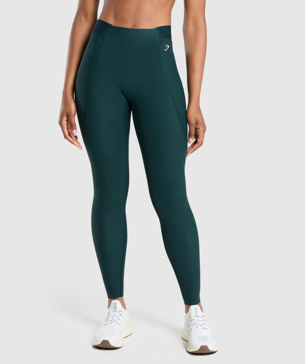 Raw Cut Legging
