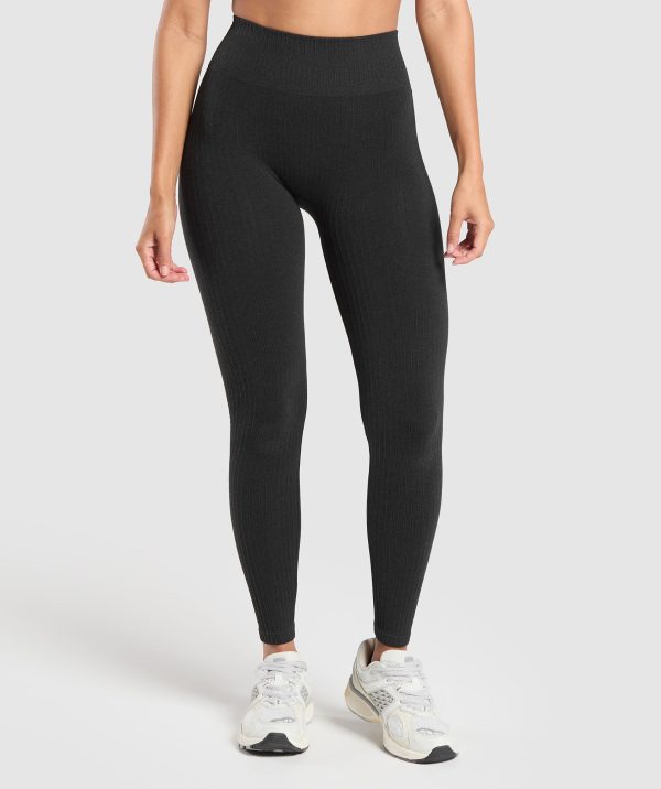 Lux Seamless Leggings