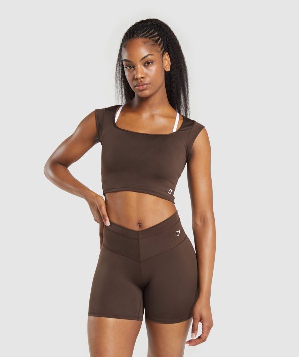 Everyday Trend Crop Top