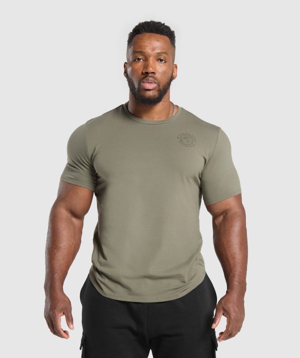 Legacy T-Shirt