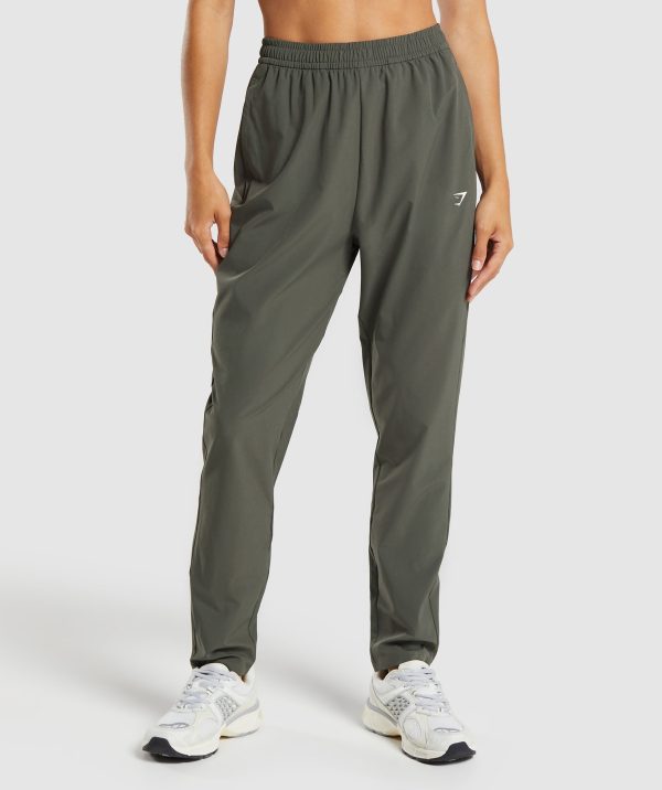 Everyday Woven Pant