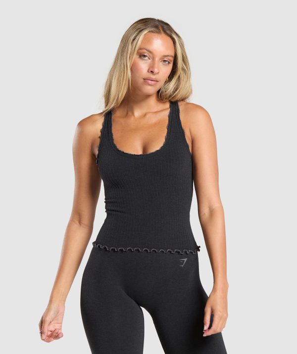 Lux Seamless Tank