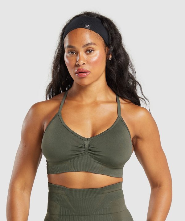 Boost Bra