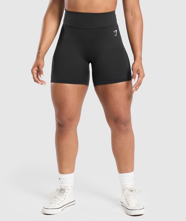 GS Power Tight Shorts