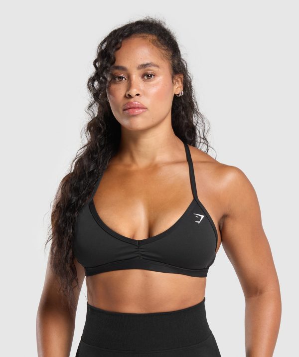 Minimal Sports Bra