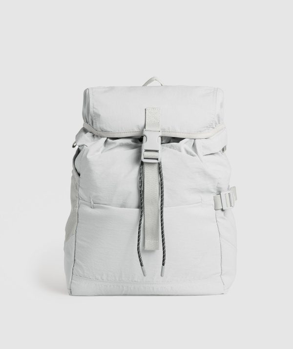 Drawstring Backpack