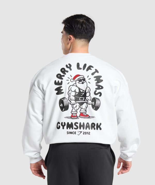 Liftmas Crew