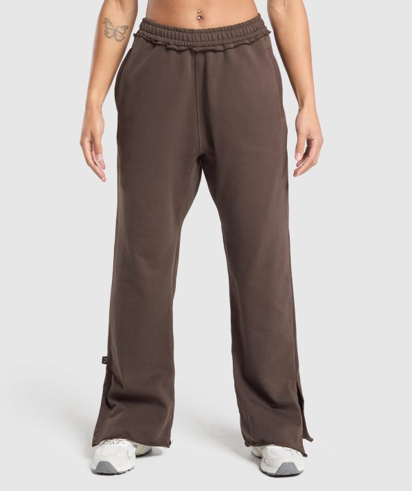 Superset Oversized Joggers