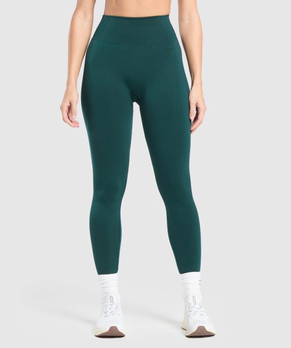 Vital Shine Limited Edition Leggings