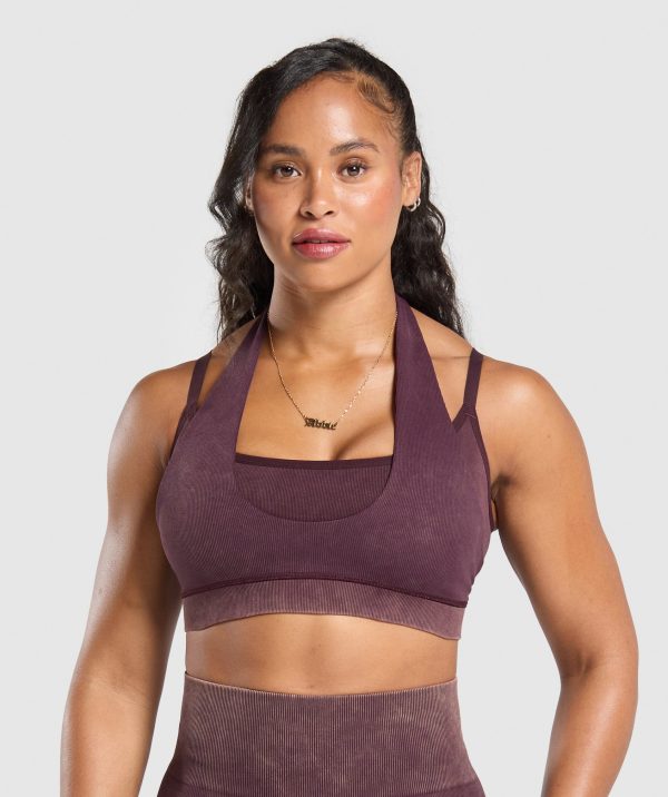 Gains Seamless Bralette
