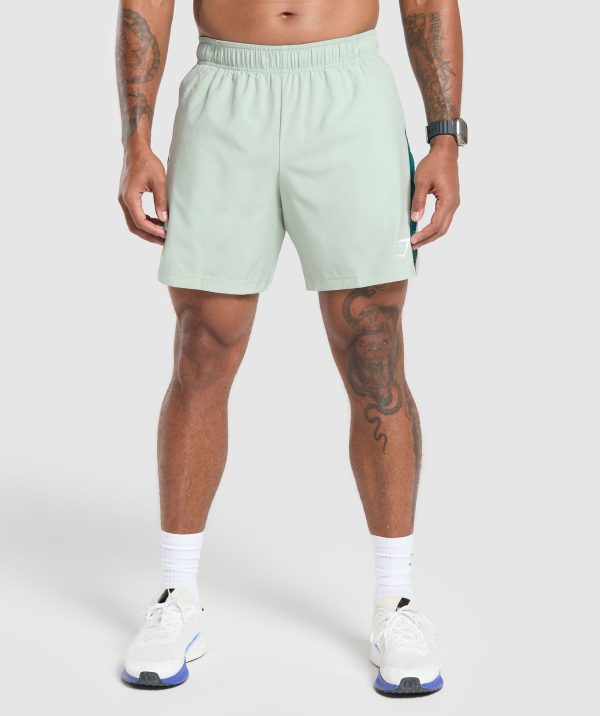 Sport 7" Shorts