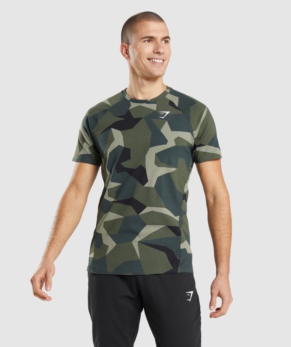 Critical T-Shirt