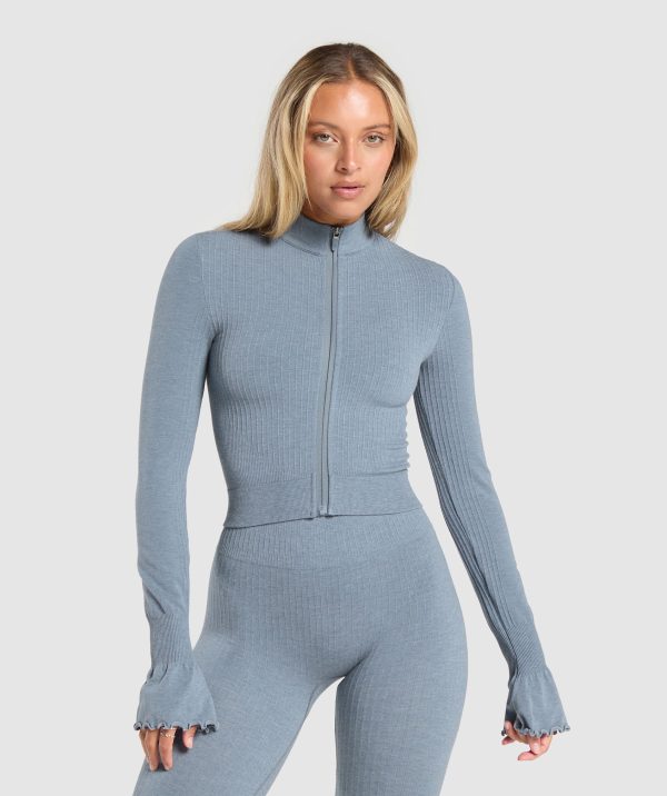 Lux Seamless Jacket