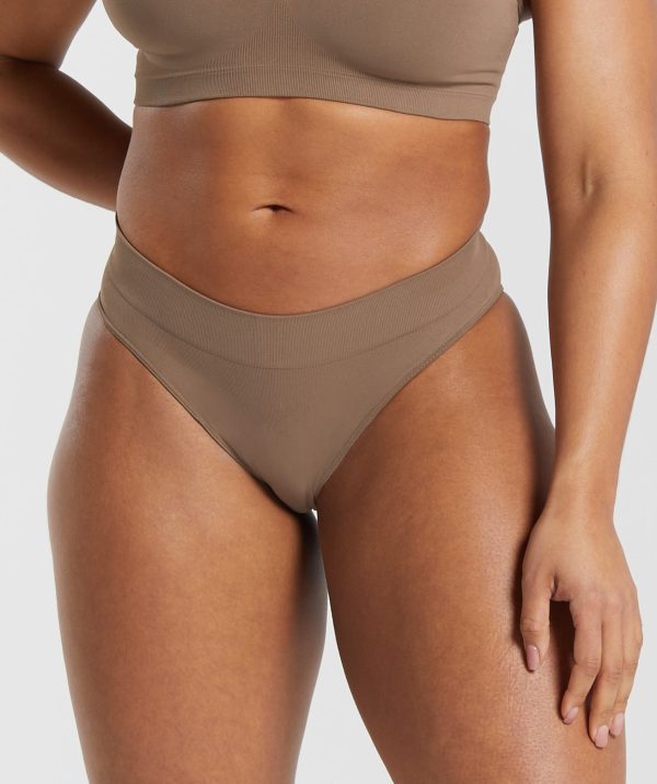 Seamless Brief