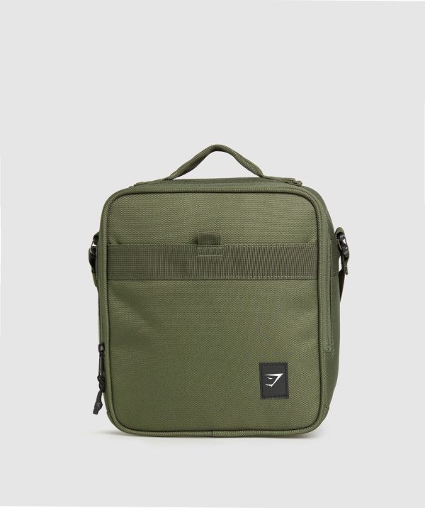 Meal Prep Bag