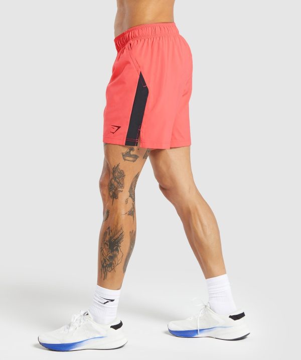 Sport  7" Shorts