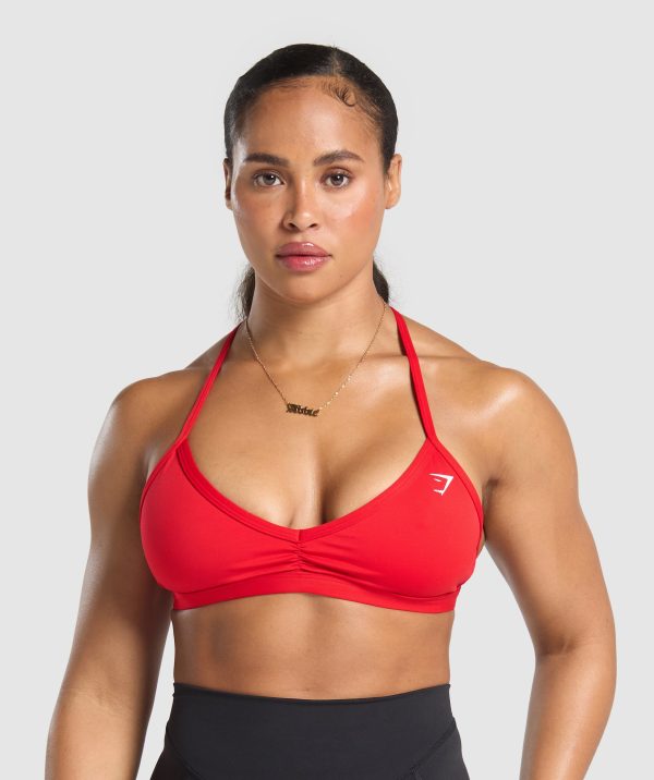 Minimal Sports Bra