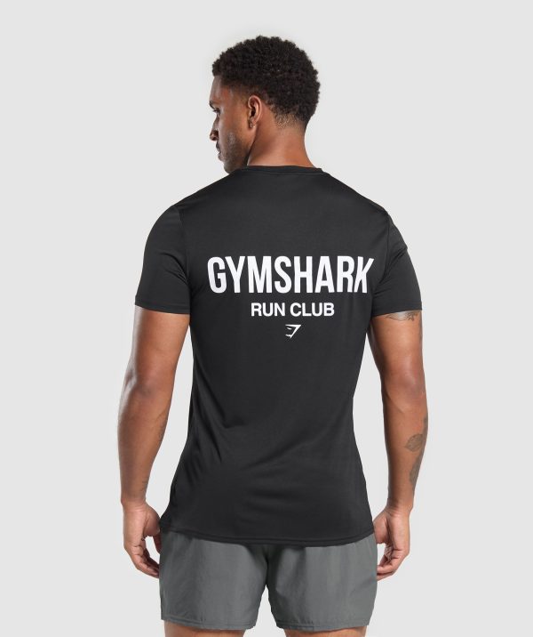 Running Dept. T Shirt