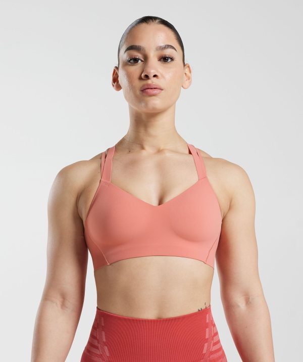 Apex Limit Sports Bra