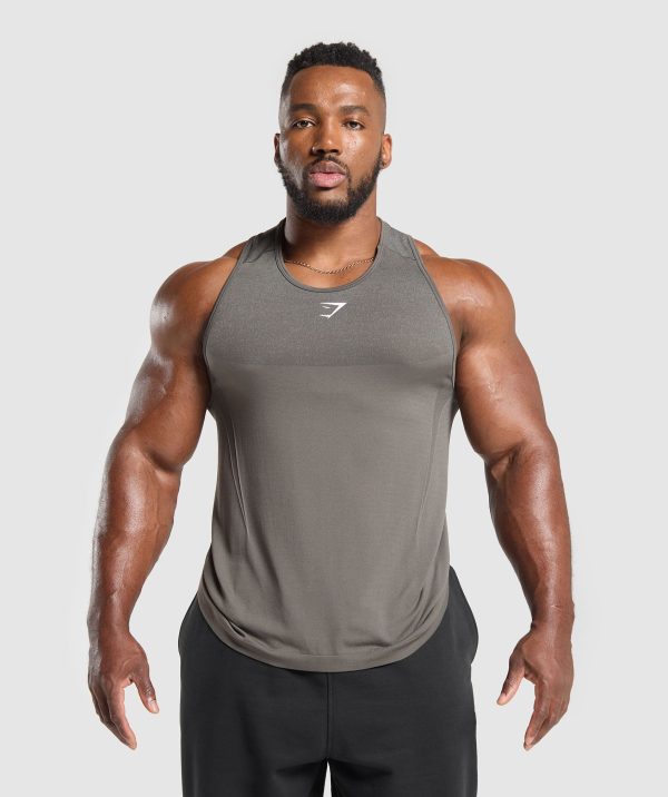 Shadow Seamless Stringer