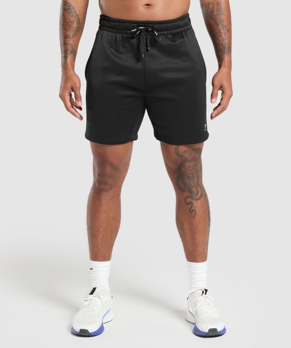 Training Shorts