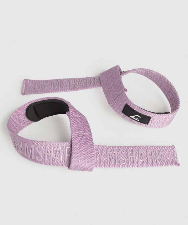 Silicone Lifting Straps