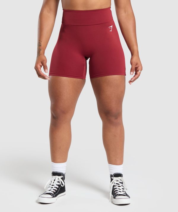 GS Power Tight Shorts
