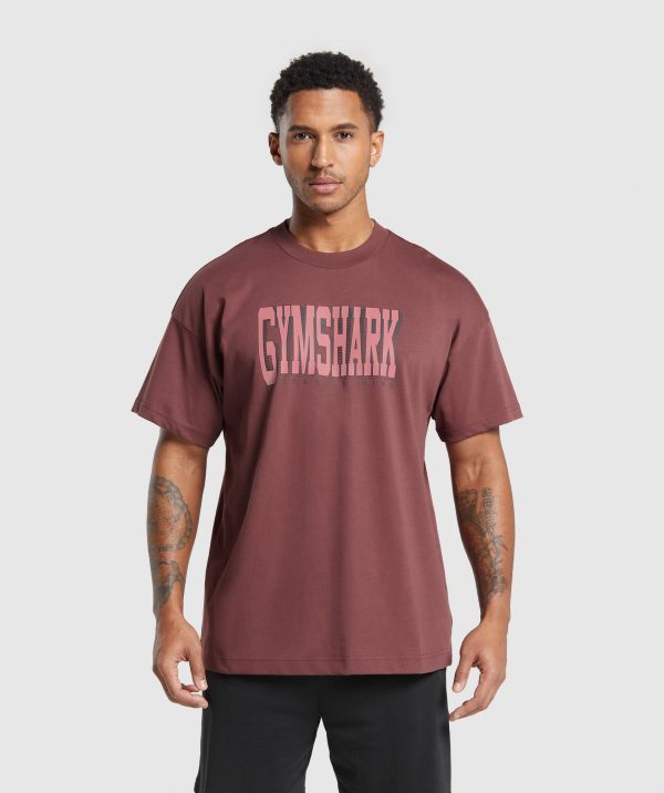 Conditioning Graphic T-Shirt