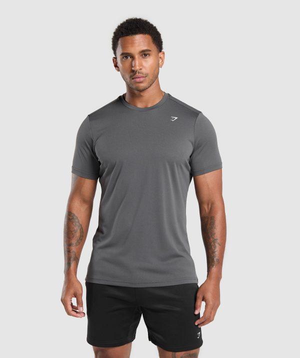 Training T-Shirt