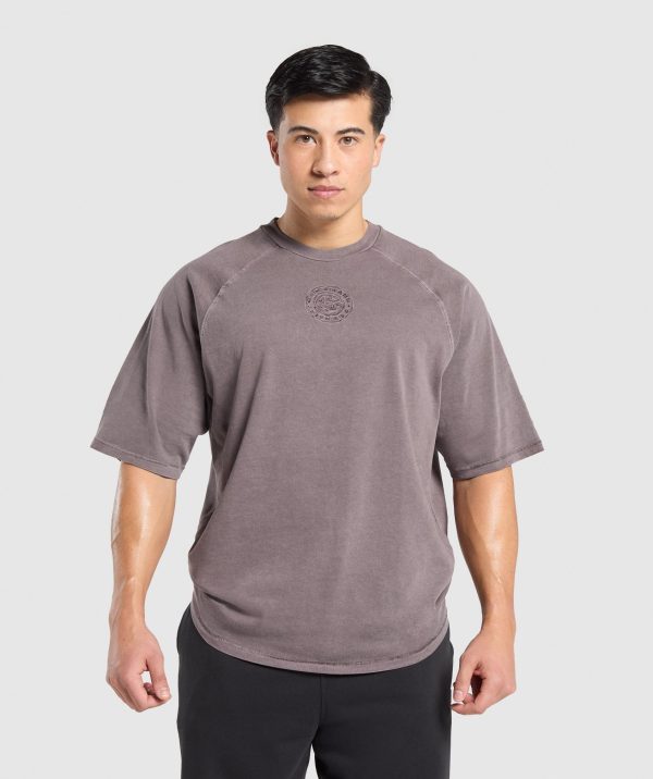 Premium Legacy T-Shirt
