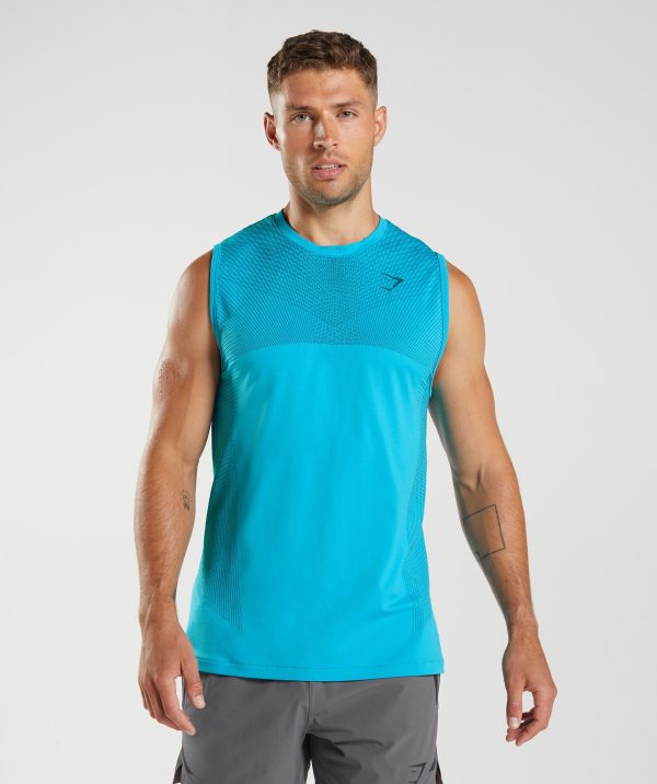 Apex Seamless Tank