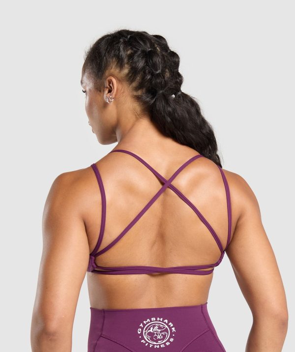 Legacy Bra