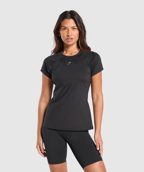 Running Top