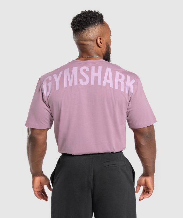 Power T-Shirt