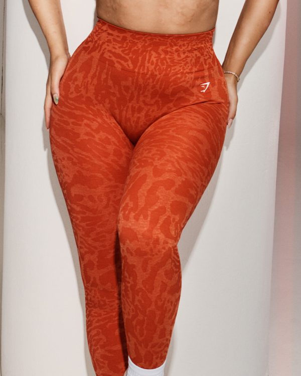 Adapt x Whitney Leggings